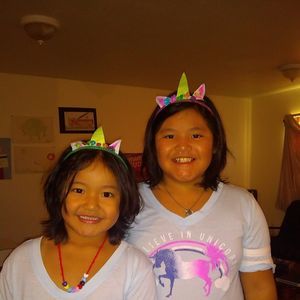 Meet your Posher, Annie